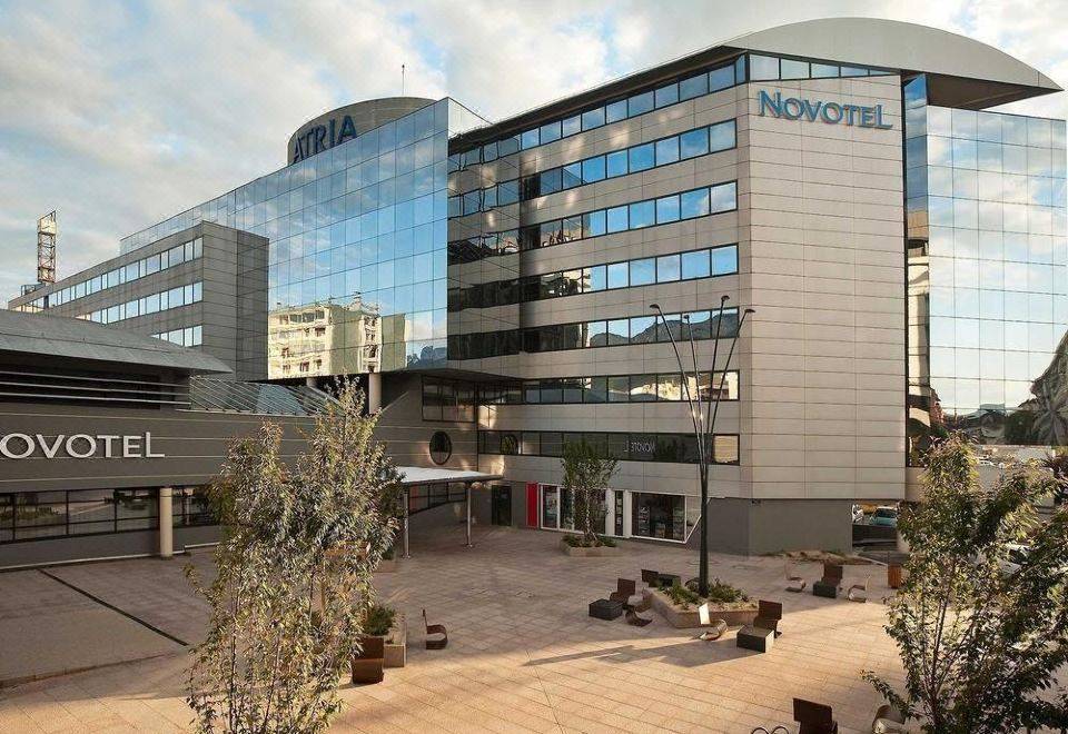 ATRIA ANNECY