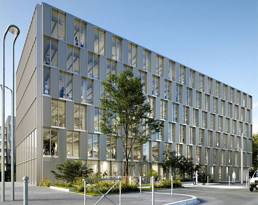 Études de faisabilité avec fluides spéciaux pour optimiser les systèmes SSI dans les bâtiments tertiaires complexes Chambéry (73) en Savoie