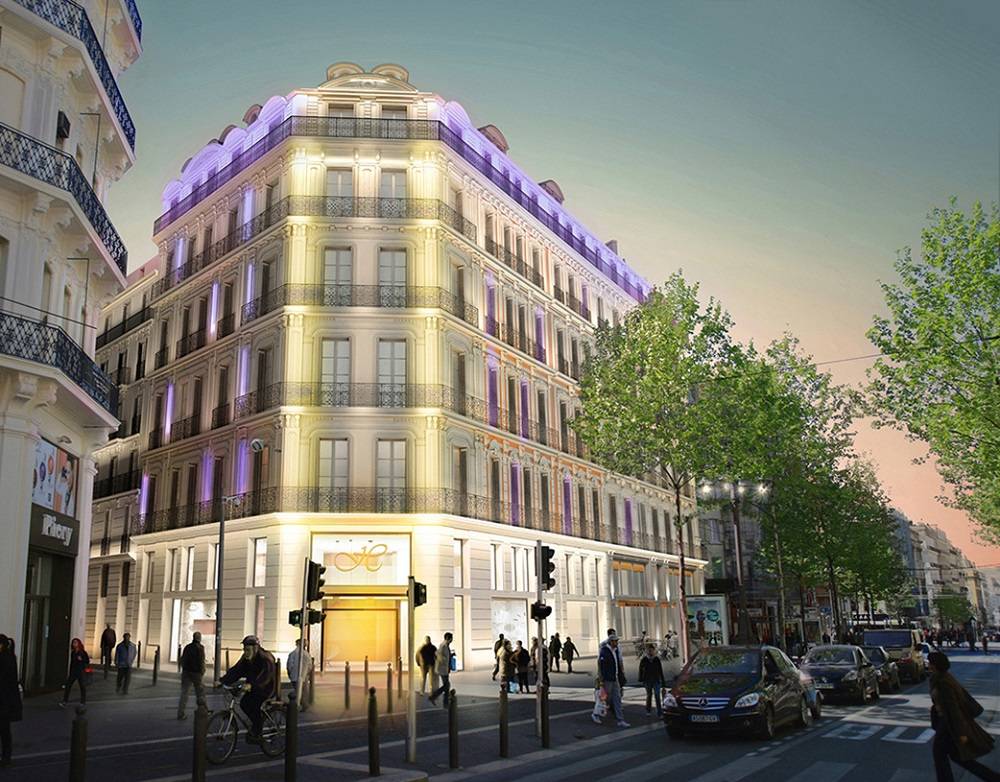 Études thermiques pour l’évaluation des fluides spéciaux et systèmes électriques dans les projets conformes au décret tertiaire Lyon (69) dans le Rhône