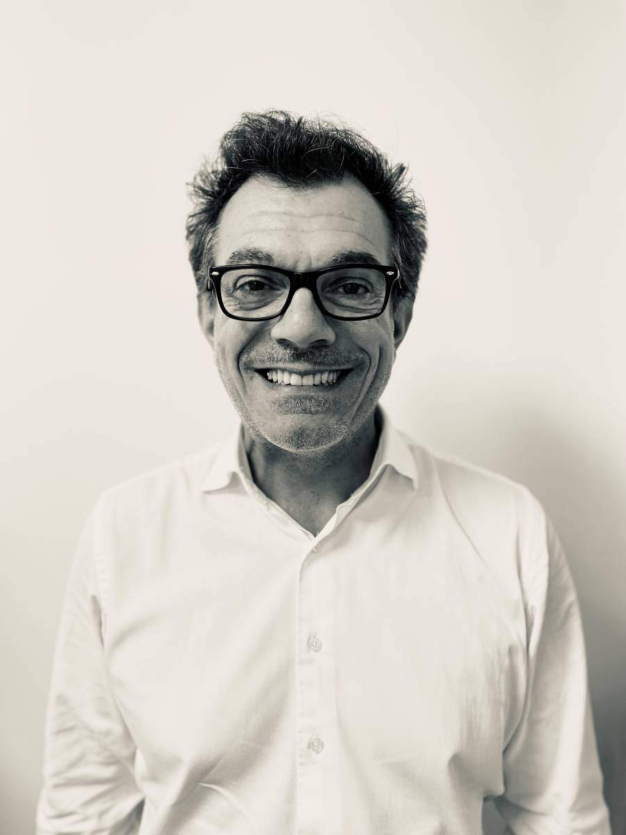 Jérôme De Fillipis - CEBATEC Ingénierie fluides et BIM à Genay