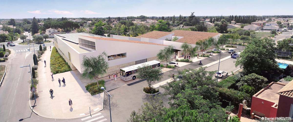 Bureau d’études pour la coordination des fluides spéciaux et réseaux CFO dans les constructions neuves aux normes RE2020 Paris (75) en Île de France