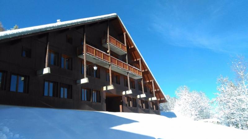 CENTRE DE VACANCES ARMERA VALMEINIER