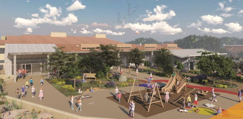 CENTRE DE LOISIRS LANCON DE PROVENCE