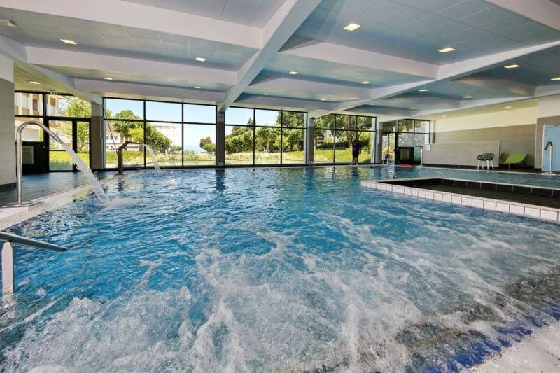 Construction d’un Centre Thermal en Savoie