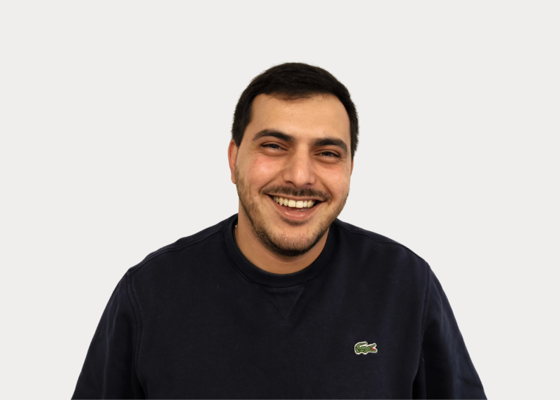 Damien GHAZALI