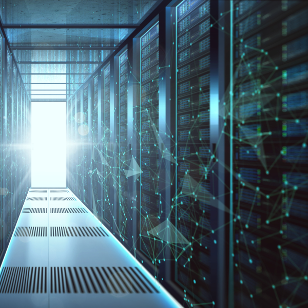 Data Center CEBATEC Ingénierie