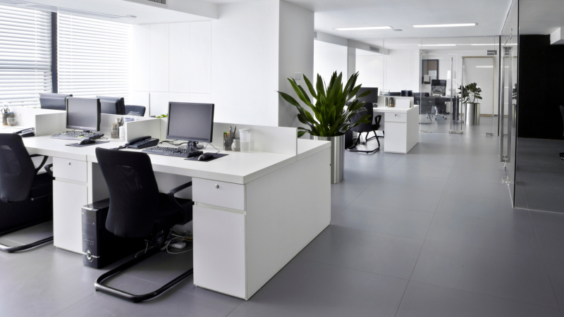 Construction d’un Bâtiment de Bureaux à Chiconi, Mayotte