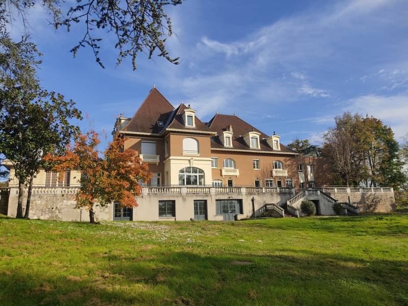 CEBATEC EHPAD LA CHAUDERAIE