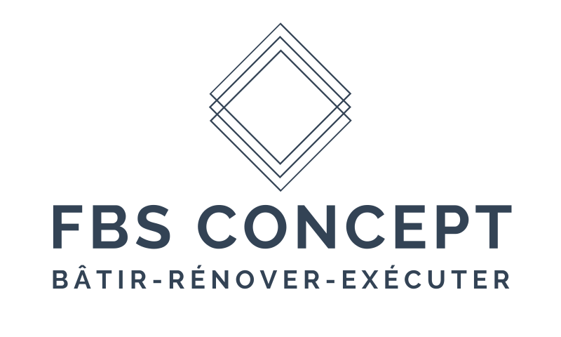 FBS CONCEPT Entreprise générale du bâtiment - CEBATEC bureau d'études lyon