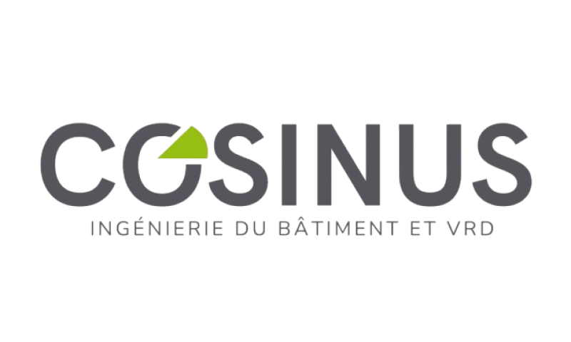 COSINUS Bureau d'études fluides et VRD Ambérieux en Bugey