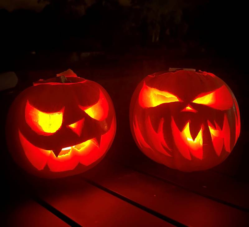 CEBA'CITROUILLES