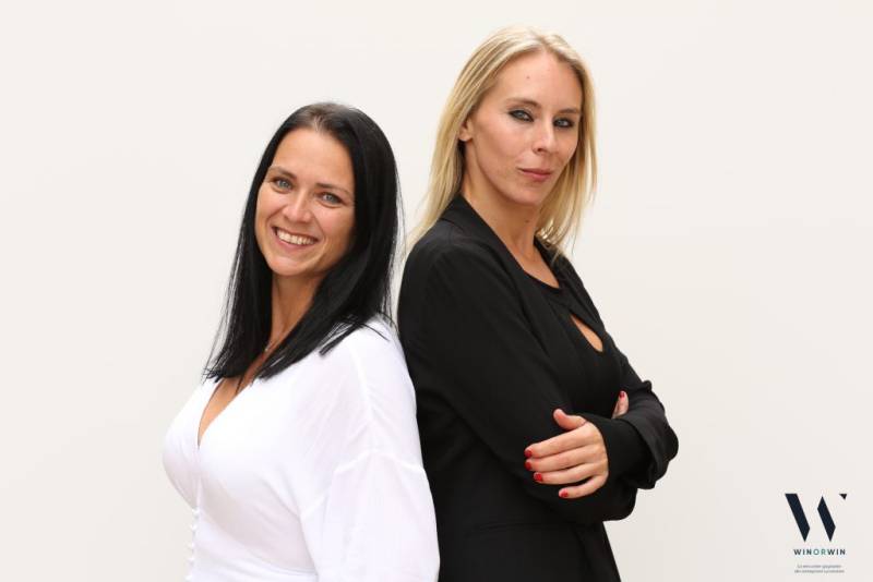 ✨Célébrons les Femmes Dirigeantes de CEBATEC✨