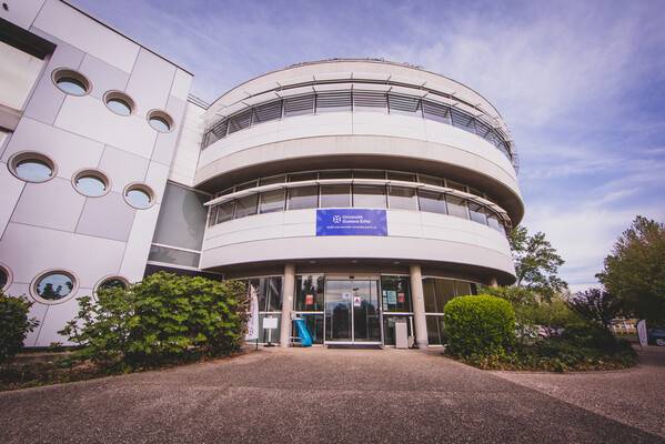 UNIVERSITE GUSTAVE EIFFEL à BRON