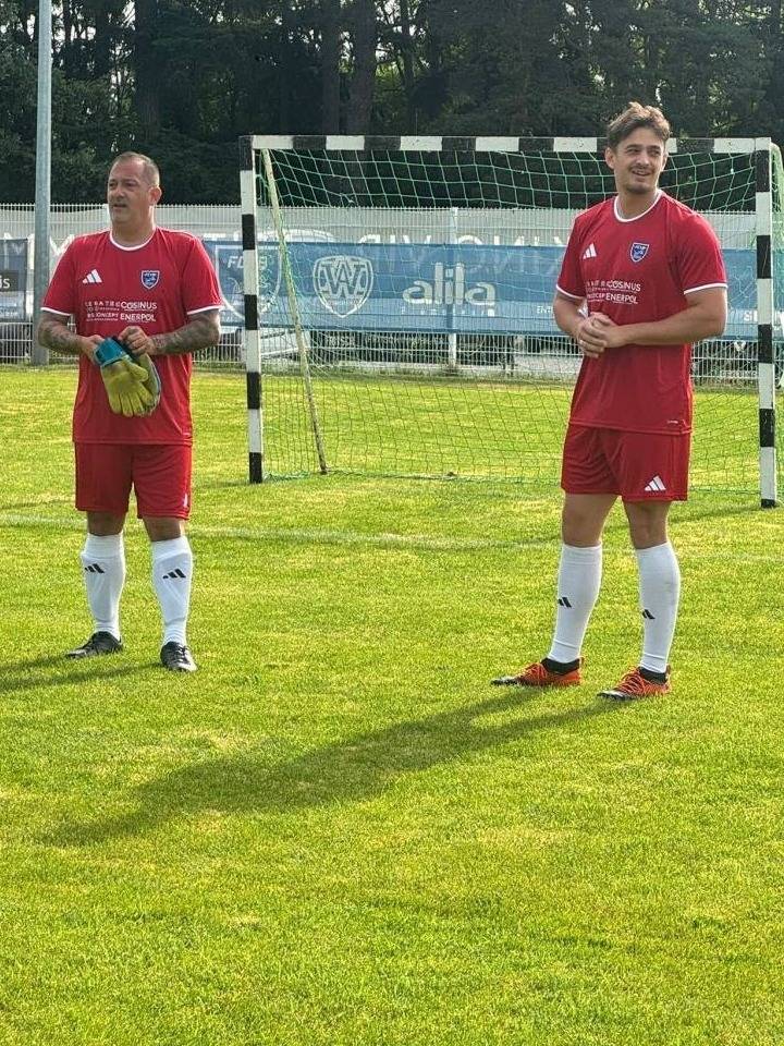 Tournoi Interpro du FC Villefranche Beaujolais – 13ᵉ édition