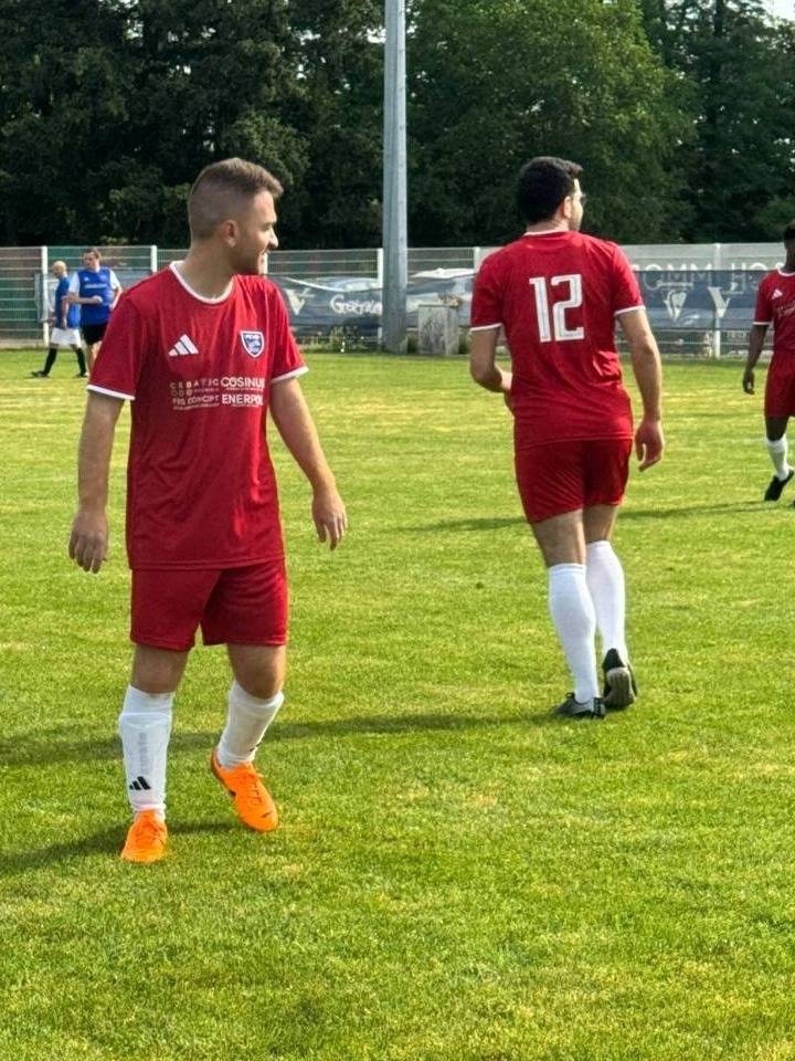 Tournoi Interpro du FC Villefranche Beaujolais – 13ᵉ édition