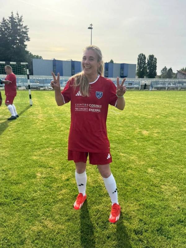 Tournoi Interpro du FC Villefranche Beaujolais – 13ᵉ édition
