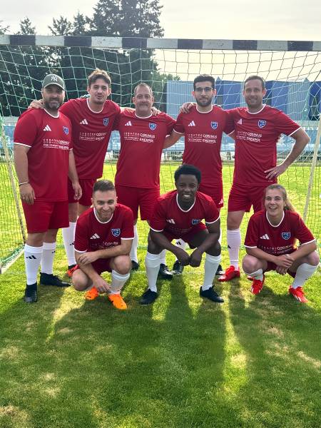 Tournoi Interpro du FC Villefranche Beaujolais – 13ᵉ édition