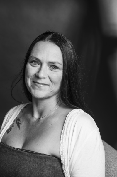 Laëtitia SORIANO - Fondatrice de CEBATEC bureau d'études ingénierie 