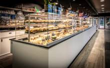 Boulangerie Genay CEBATEC Ingénierie bureau d'études lyon