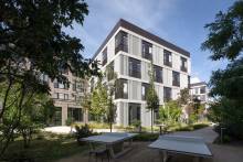 Nos prestations sur le secteur de Paris (75) en Île de France