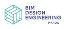 BIM DESIGN ENGINEERING MAROC - CEBATEC bureau d'études lyon