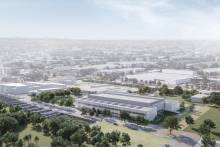 Notre zone d'activité pour ce service Études thermiques pour la faisabilité de solutions énergétiques durables dans les projets de construction de logements