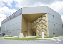 Notre zone d'activité pour ce service Études de faisabilité technique pour les systèmes SSI et CFO avec fluides spéciaux dans les bâtiments industriels et résidentiels