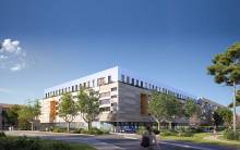 Notre zone d'activité pour ce service Etudes de conceptions et d’exécution dans le cadre de rénovation ou construction de batiment à