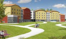 Notre zone d'activité pour ce service Études de faisabilité pour la mise en œuvre des fluides spéciaux et SSI dans les projets tertiaires respectant le décret tertiaire