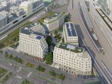 Notre zone d'activité pour ce service Etudes thermiques avec logiciel Climawin dans le cadre de rénovation ou construction de bâtiment à
