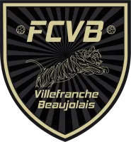 FCVB Football Club Villefranche Beaujolais CEBATEC Ingénierie bureau d'études lyon