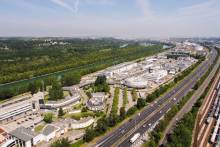 Notre zone d'activité pour ce service Bureau d’études pour la coordination des fluides spéciaux et réseaux CFO dans les constructions neuves aux normes RE2020