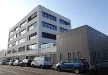 Notre zone d'activité pour ce service Études thermiques avancées pour le calcul des apports solaires avec fluides spéciaux et optimisation énergétique RE2020