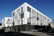 Notre zone d'activité pour ce service Études de faisabilité technique pour l’intégration des fluides spéciaux et SSI dans les bâtiments soumis au décret tertiaire