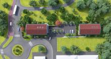 Nos prestations sur le secteur de Lyon (69) dans le Rhône