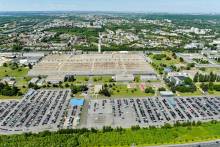 Notre zone d'activité pour ce service Etudes thermiques avec logiciel Climawin dans le cadre de rénovation ou construction de bâtiment à