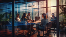 Notre zone d'activité pour ce service Bureau d’études BIM pour fluides spéciaux et intégration des systèmes CFO et CFA dans le respect des normes RE2020 et du décret tertiaire