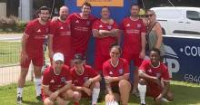 Tournoi Interpro du FC Villefranche Beaujolais – 13ᵉ édition