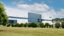 Sanofi Neuville-sur-Saone CEBATEC Ingénierie bureau d'études lyon